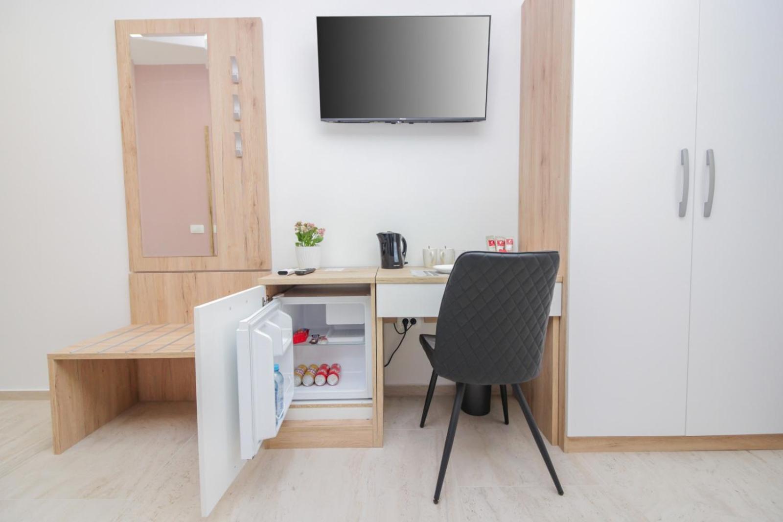 Rooms Zemunik Donji Zemunik Exteriér fotografie